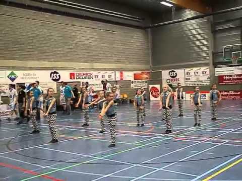 www.DanceReaction.be De Pinte Basket 2015  002
