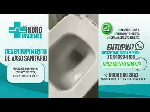 O que nunca jogar no vaso sanitário: a lista que evita entupimento