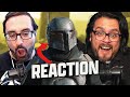 The Mandalorian 2x06 Reaction - Chapter 14: The Tragedy