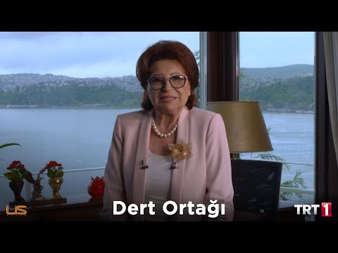 Dert Ortağı Hafta İçi Her Gün 13 15
