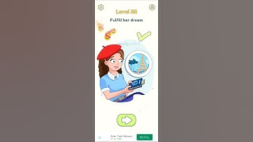 DOP 2 | Level 32 & 33 | Gameplay Solutions | Astar Adventures. #astar #shorts #gameplay #walkthrough