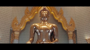 A PLEASANT DAY IN BANGKOK -( SHOT ON ONEPLUS 6T )