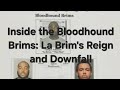 Inside the Bloodhound Brims' Downfall: The Rise and Fall of NYC's Most Notorious Gang