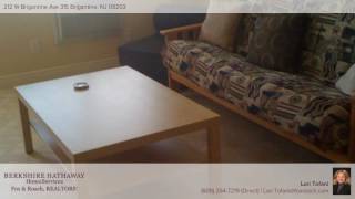 212 W Brigantine Ave 315 Brigantine, NJ 08203
