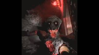 Another Monkey Game Vr Ape Horror #vrgame #vrhorror #gorillatag #roblox #shorts #gaming #leathalape