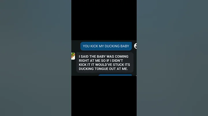 LMAO I WAS LAUGHING SO HARD #fyp