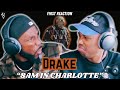 Drake - 8am in Charlotte | FIRST REACTION