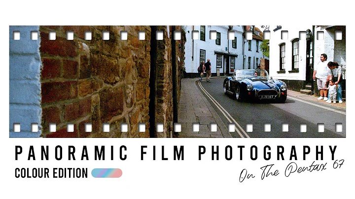 Panoramic Film Photography On The Pentax 67