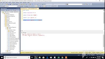 Replicate,Format,Right,Left,Concat,Upper,Lower function in SQL||Hindi||