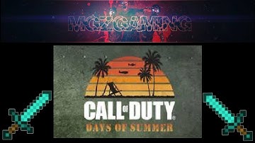 HOW TO GET ON TOP OF COD WWII