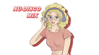 𝐏𝐥𝐚𝐲𝐥𝐢𝐬𝐭 신나는 누 디스코 ♩♪♬ㅣ NU DISCO MIX