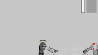 Madness Interactive cheats and a little bit of gameplay