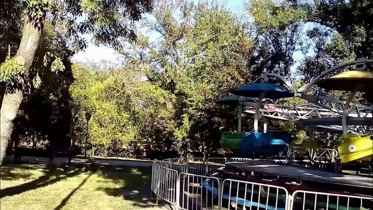Георгиевск центральный парк фото