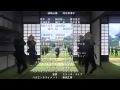 Sengoku Basara The Movie Last Party Ed