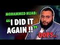 Rob Christian Schools @MohammedHijab on the Qira'at