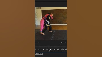 Ghost Flash frame effect in Adobe premiere pro #photoshop #shortsfeed #video