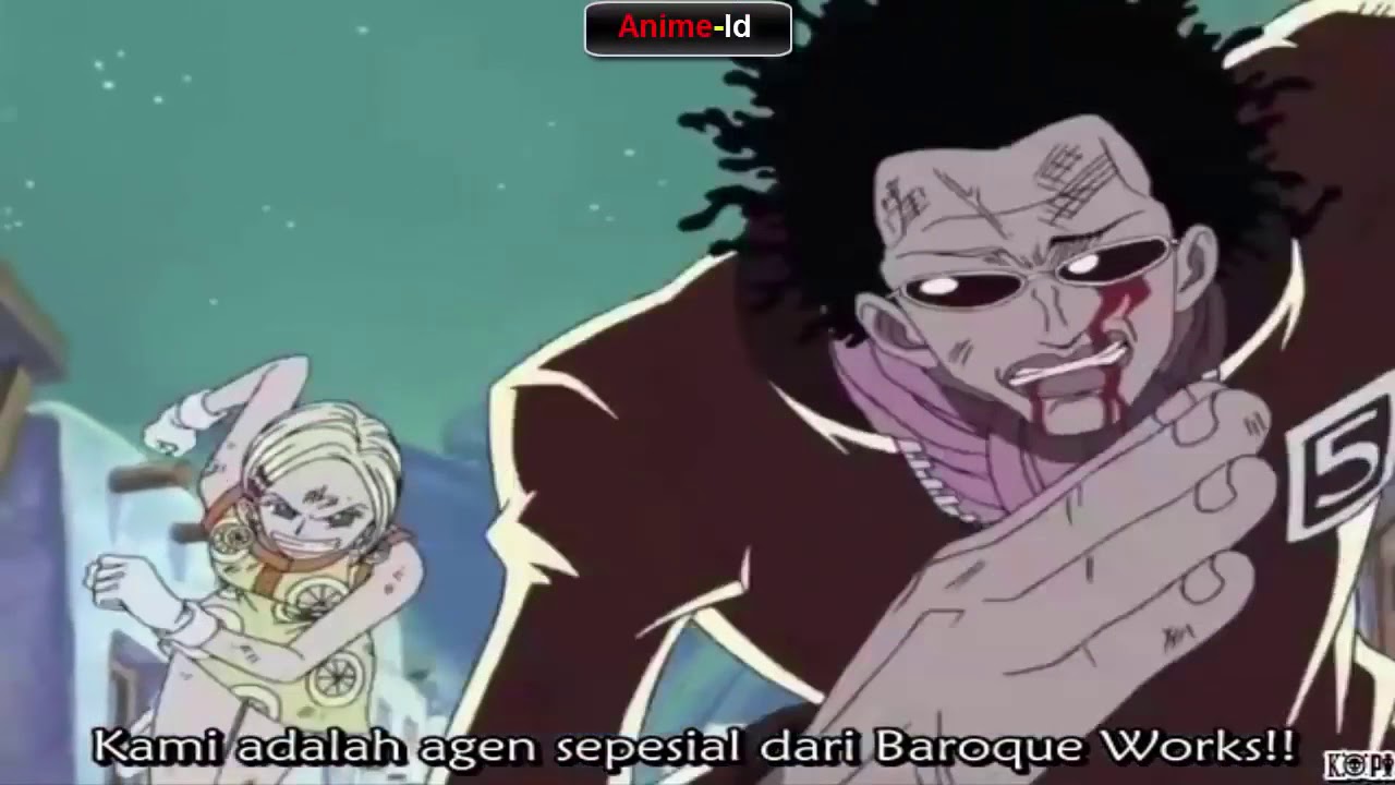 Agen Spesial Mr5 Dan Miss Valentine Melawan Duo Monster Shp One Piece Youtube