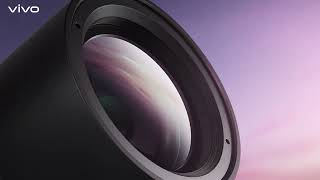 Soft glow, strong presence — Meet the vivo X300 Series