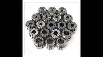 The Production of Collets