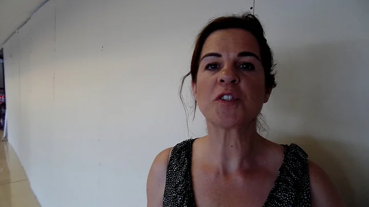 Julie Garrison speaks on Guatemala mission trip