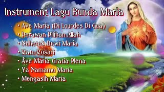 Instrument Lagu Bunda Maria