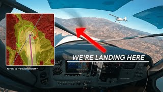BACKCOUNTRY FLYING - Tips and Tools for the Beginner | 4K POV