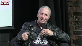 Bret Hart Opens Up About Complicated Relationship With Vince McMahon