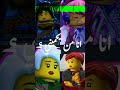Ninjago نيا جاي لويد هارومي سكايلر كاي إيرن سورا 