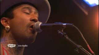 Nahko - We Are on Time