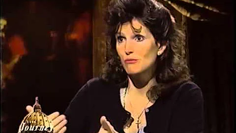 Carolyn Kollegger: Revert from Secularism - The Jo...