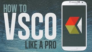 How To VSCO Like A Pro screenshot 5