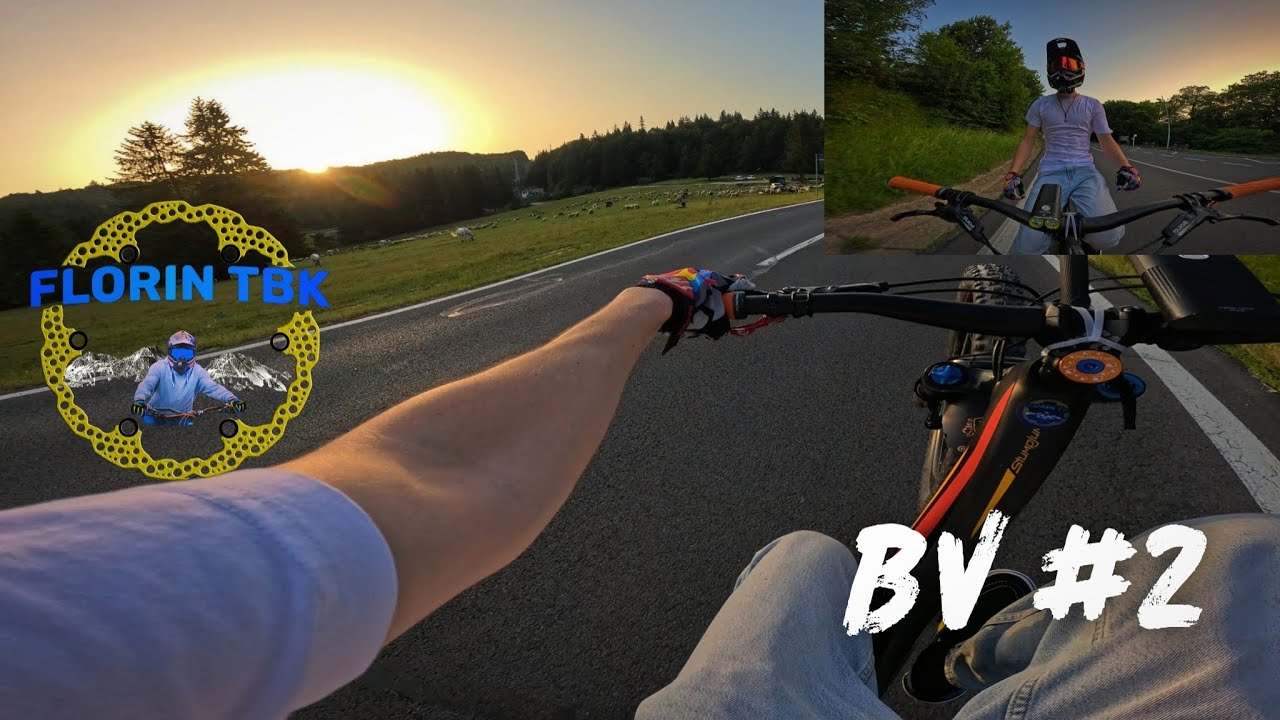 #2 Manual/Trasee și Abonați pe Poiana🤙