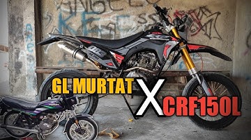 ✔️11++ Info tentang Modifikasi motor gl pro jadi trail - Terbaru 16 hq720