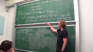 Lecture 2: The Curry-Howard correspondence Wealth