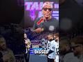 Did you guys catch how Roman Reigns dissed Cam'ron on Raw ? #wwe #thebloodline