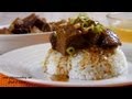 Beef Pares