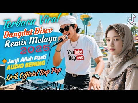 Perjalanan Raja DANGDUT | Iwan Syahman