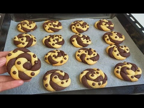 Video: Le formine per biscotti si scioglieranno in forno?