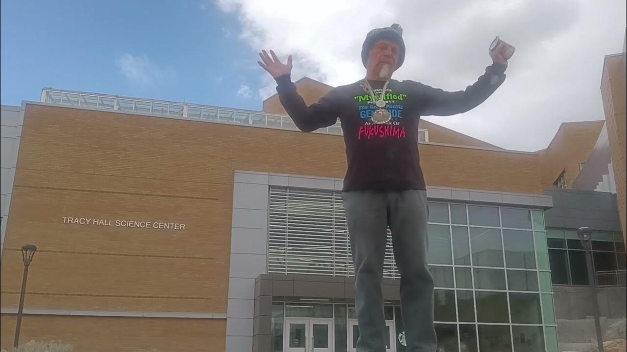 Fukushima news; Pythias Oasis, the 3 FULL NUCLEAR MELTDED CORE'S China