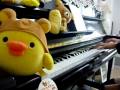 ピアノで「VOCALOIDメドレー」弾いてみた