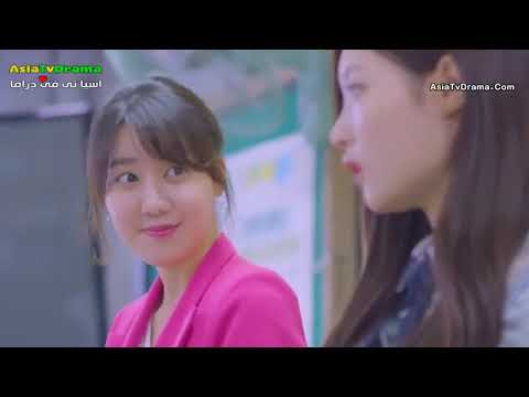 المسلسل الكوري انا اكون الحلقه 1