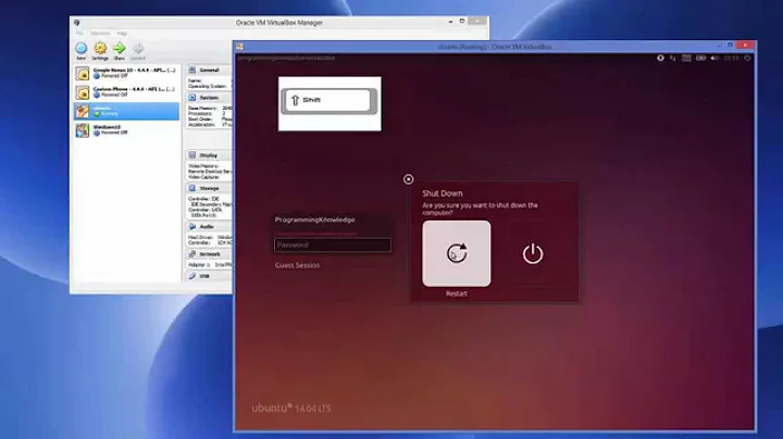 How to Reset Root Password On Ubuntu 18.04 / 20.04  LTS
