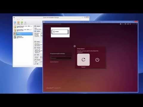 Video: Resetați Parola Ubuntu