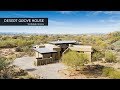 Desert Architecture Series #13 | Ron Brissette | Scottsdale, Arizona