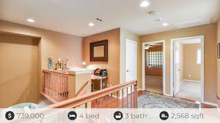 28539 Linda Vista Street, Canyon Country home for sale