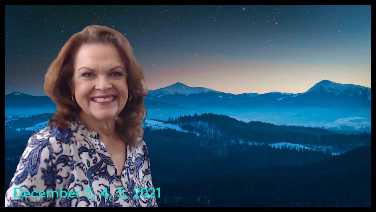 Scorpio December 3, 4, 5, 2021 Believe In YOU!