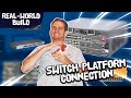 Determining A Switch Platform Connection! Ep.5: Real-World Business Switch Network Build