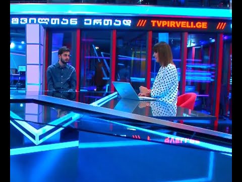 რა მოხდა დღეს საკრებულოში? - ცოტნე კობერიძე