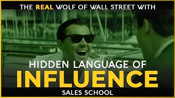 Hidden Language of Influence | Free Sales Training Program | Sales School