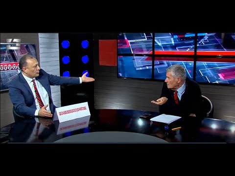 სახეზე გვაქვს ქოცბანდები! ხელისუფლება გადავიდა უკნანონო ჯგუფების შექმნაზე! - შალვა ნათელაშვილი